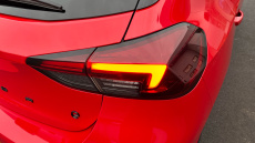 Vauxhall Corsa 100kW Anniversary Edition 50kWh 5dr Auto [11kWCh] Electric Hatchback